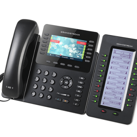 Grandstream GXP2200EXT Extension Module