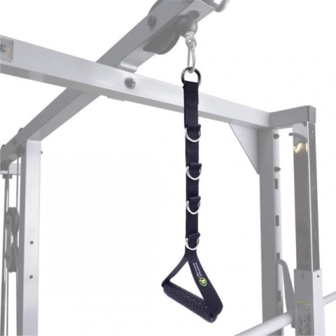 GateGold 26606 Tricep Cable Handle (Long)-deluxe.com.ng