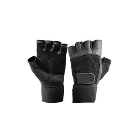 GateGold 26608 Weight Lifting Gloves (pair)-deluxe.com.ng