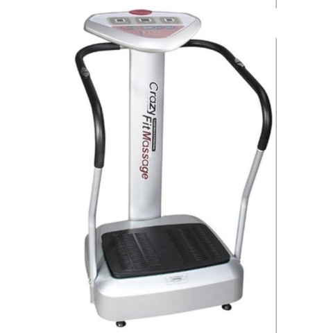 GateGold CFM002 Crazy Fit Massager / Body Vibrator-deluxe.com.ng
