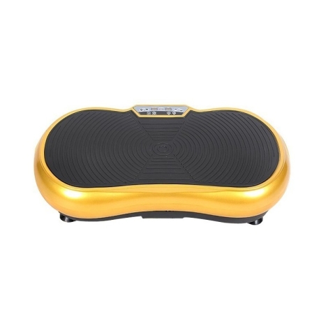 GateGold CFM-V10 Vibrating Massage Plate-deluxe.com.ng