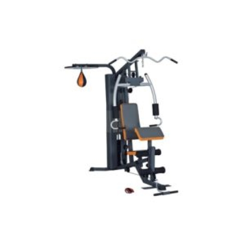 GateGold GG3001F-2 One Station Multi Gym-deluxe.com.ng