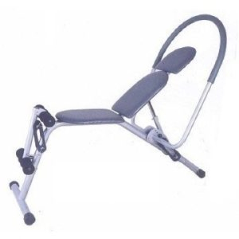 GateGold GG104A-2 Ab Bench / Ab King Pro