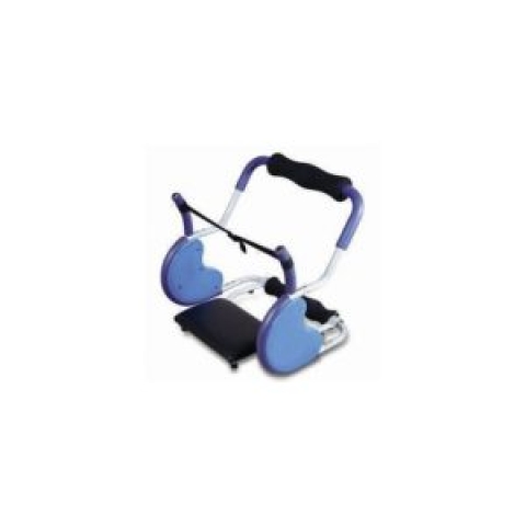 GateGold GG402F Ab Roller-deluxe.com.ng