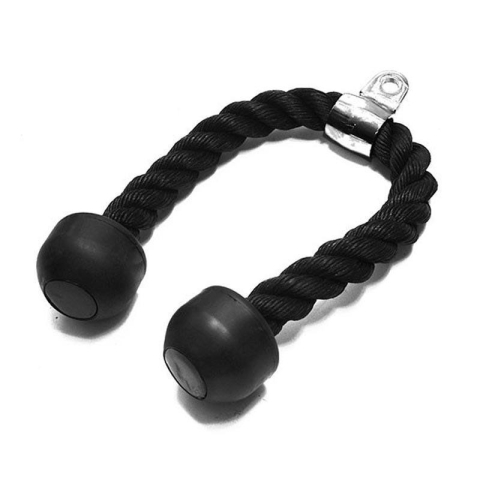 GateGold Pro Tricep Press Down Rope (28516) -deluxe.com.ng