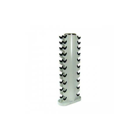 GateGold RK2086 Dumbbell Rack-deluxe.com.ng