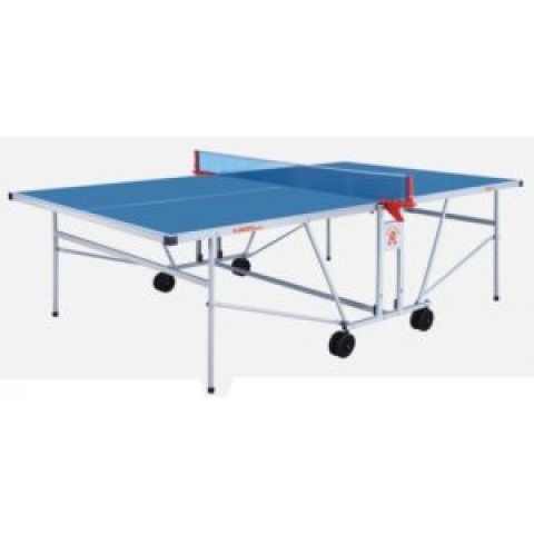 GATEGOLD GG8017 | S8017 ALL-WEATHER OUTDOOR TABLE TENNIS-deluxe.com.ng