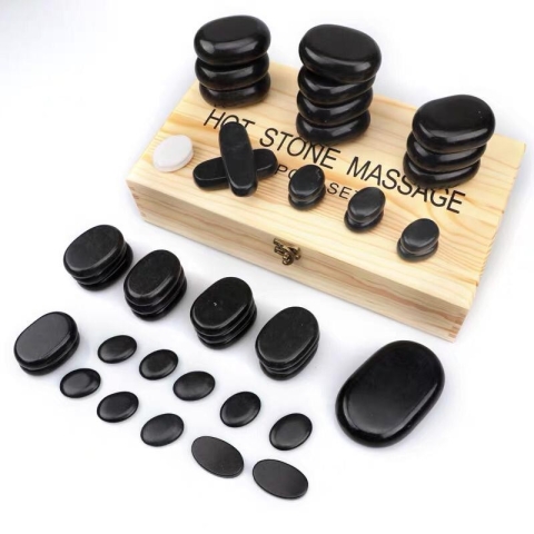 GateGold MST Massage stone-deluxe.com.ng