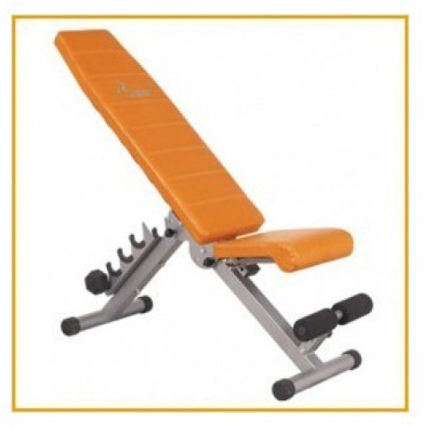 GateGold SUB1150 Sit up Bench