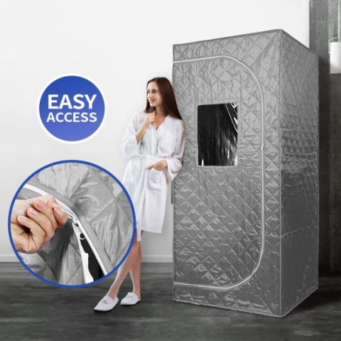 GateGold JYS-B9 Portable Infrared Sauna-deluxe.com.ng