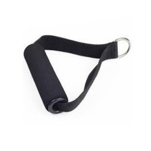 GateGold Tricep Cable Handle (Short) 26605-deluxe.com.ng