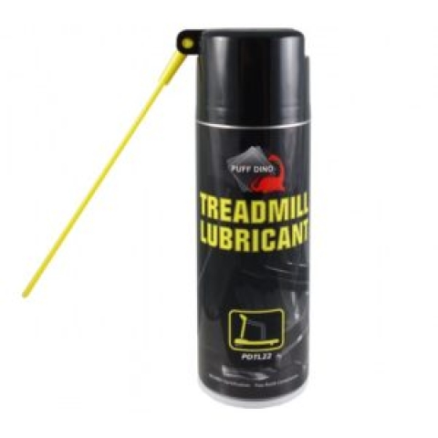 GATEGOLD PDTL22 TREADMILL LUBE OIL 220ml -deluxe.com.ng