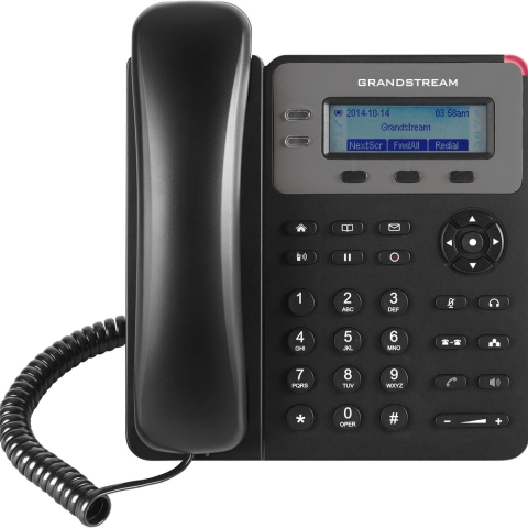 Grandstream GXP1615 IP Phone