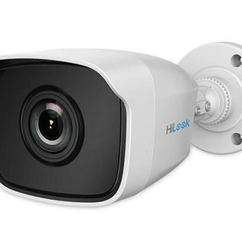 HiLook 2mp Outdoor CCTV Camera (1080P)