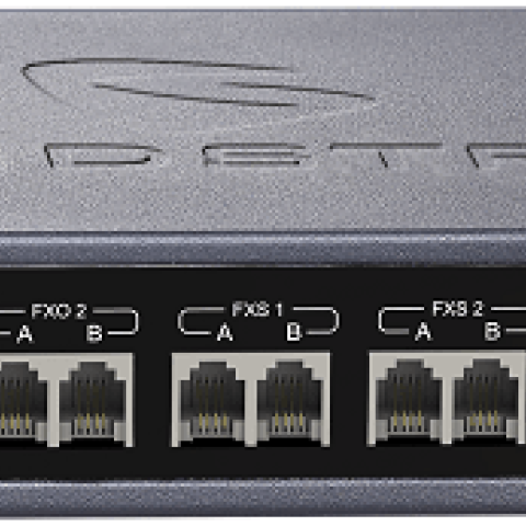 Grandstream HA100 High Availability Controller for UCM6510