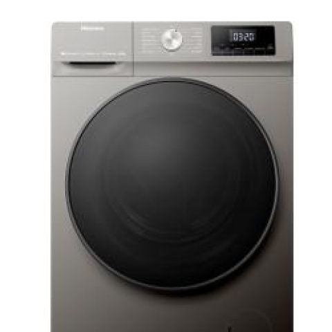 Hisense WD3Q8043BT 8/5KG Front Load (Wash & Dry) Washing Machine