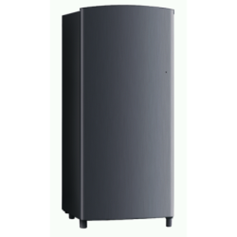 Hisense RS230DR-WD 176L Single Door Refrigerator