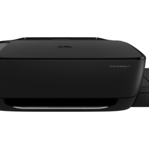 HP Ink Tank Wireless 415 (LMS)