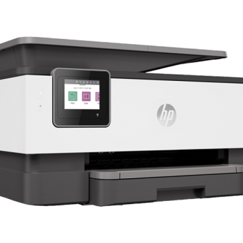 HP OFFICE JET PRO 8023E 1KR64B ALL IN ONE PRINTER (LMS)