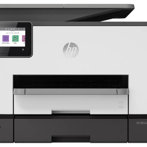 HP Office Jet Pro 9023 All-in-One Printer |1MR70B| (LMS)