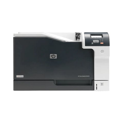 HP LaserJet A3 Enterprise Pro Colour CP5225N Printer (CE712A) (LWN)