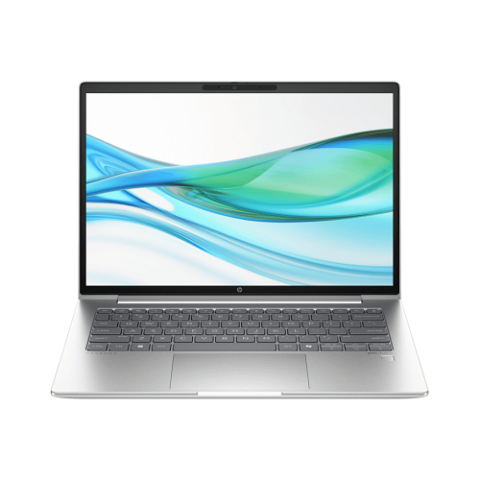  HP EliteBook 640 G11 14" Notebook Intel Core Ultra 5 135U, DDR5/512GB SSD FREEDOS - WUXGA UWVA 300 FHD (LWN)
