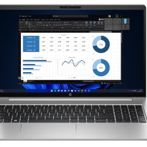 HP PROBOOK 450 G10 i7-1355U 16GB/512SSD Laptop | 816P9EA (LWN)