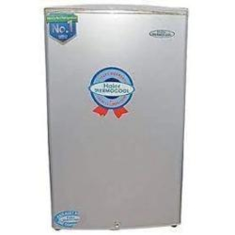 HAIER THERMOCOOL HT REF 1DOOR DCOOL HR-185CS R6 IC SLV