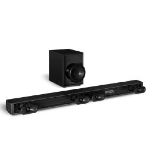 Hisense 3.1ch 280W Sound bar with Wireless Subwoofer - AUD 3100