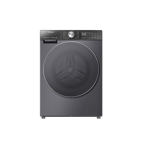 Hisense WF5S1243BT 12KG Front Load Washing Machine