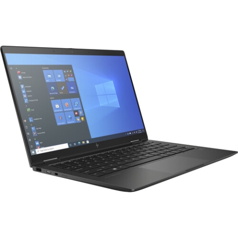HP 13.3" Elite Dragonfly Max Multi-Touch 2-in-1, 2.8 GHz Intel Core i7 4-Core (11th Generation)