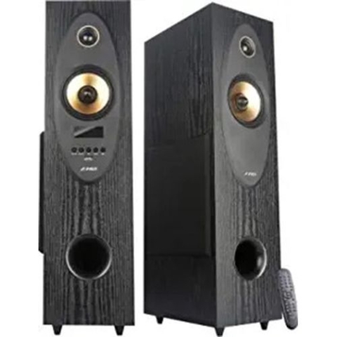 F&D T35X 80 W Bluetooth Tower Speaker