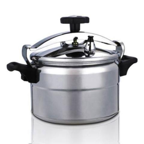 Qasa | Pressure Pot - 9L- (N)