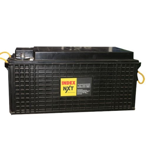 PRAG INDEX 200AH/12V AGM INVERTER BATTERY 3427