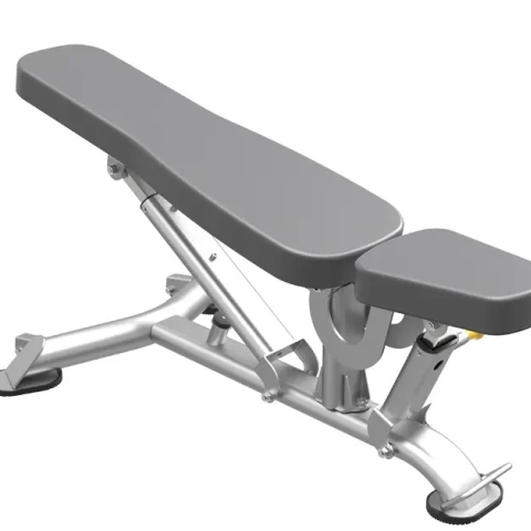 IMPULSE FITNESS IT7011C MULTI ADJUSTABLE BENCH-deluxe.com.ng