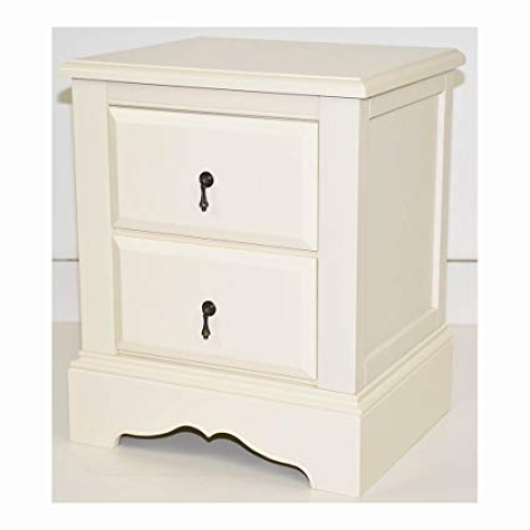 ISABELLA BEDSIDE CABINET