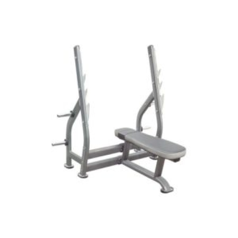 IMPULSE FITNESS IT7014B Flat Weight Bench-deluxe.com.ng
