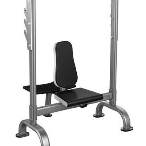 Impulse Fitness Shoulder press bench – it7031-deluxe.com.ng