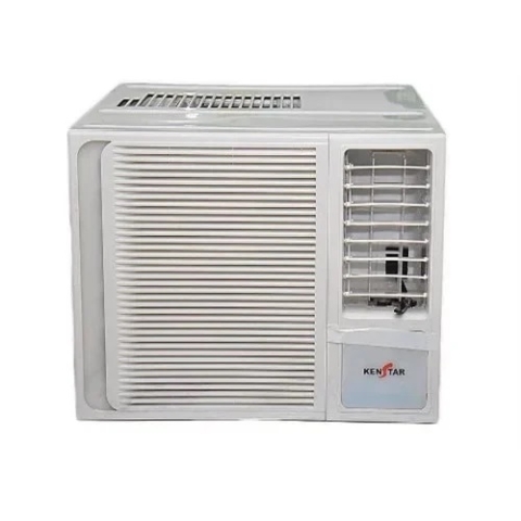 KENSTAR 1HP WINDOW AIR CONDITIONER | KS-C91W