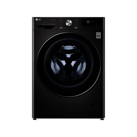 LG 10.5Kg Front Load Washing Machine | WM 4V3RYP6JE-F