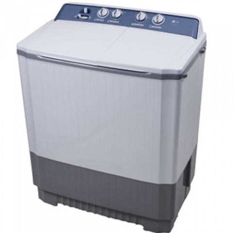 LG 12KG Top Loader Washing Machine WM 1401