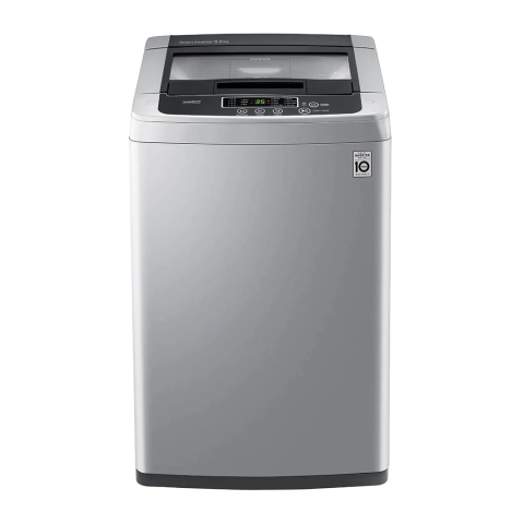 LG 13KG Top Loader Washing Machine | WM 1385NEHTG-T
