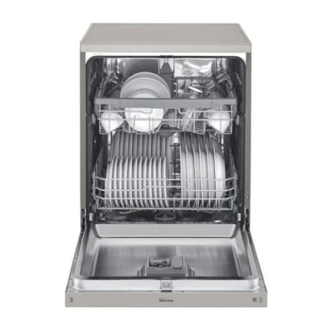  LG 14 Place Setting Dishwasher DW 532DFC-FP