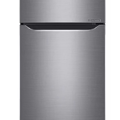 LG 260 Liters Non-Frost Double Door Refrigerator |REF 252 SLBB