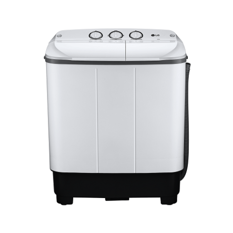LG 6KG Twin Tub Washing Machine | WM 710