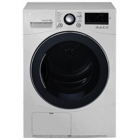 LG 8kg Dryer 80T2SP7RM-RH