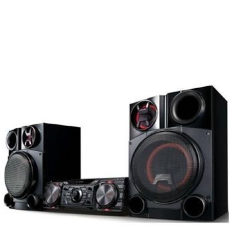 LG 950W XBOOM Home Theater | AUD 65CL