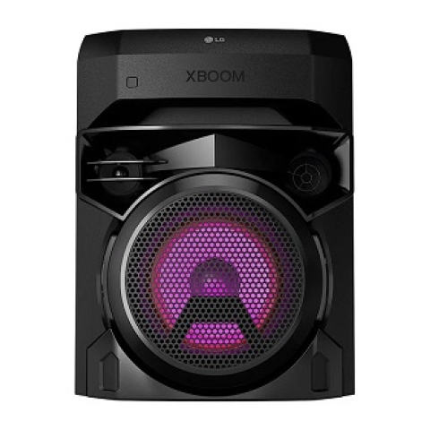 LG AUD 2S XL 80W, 2MIC BLUETOOTH HOME THEATER