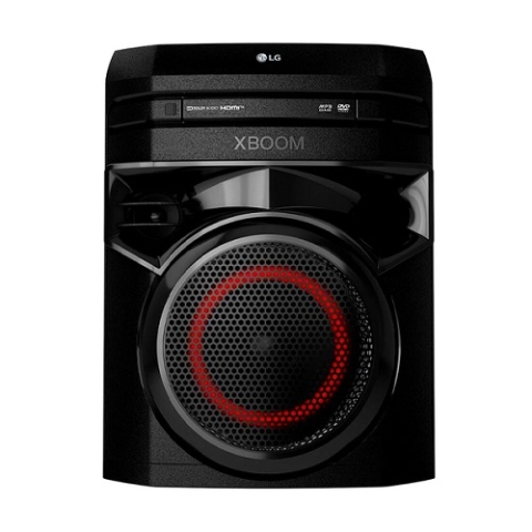 LG All In One HiFi System 2D-ON AUD 2D-ON