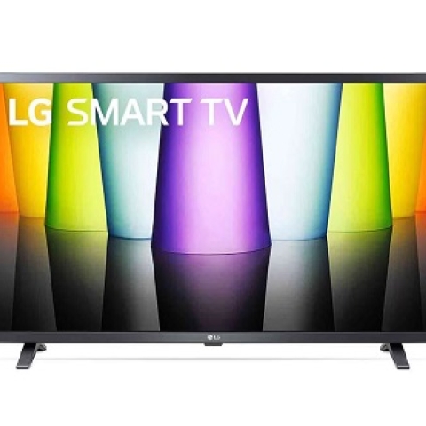 LG Television 32 Inch Smart TV - LQ600 - tobuy.ng